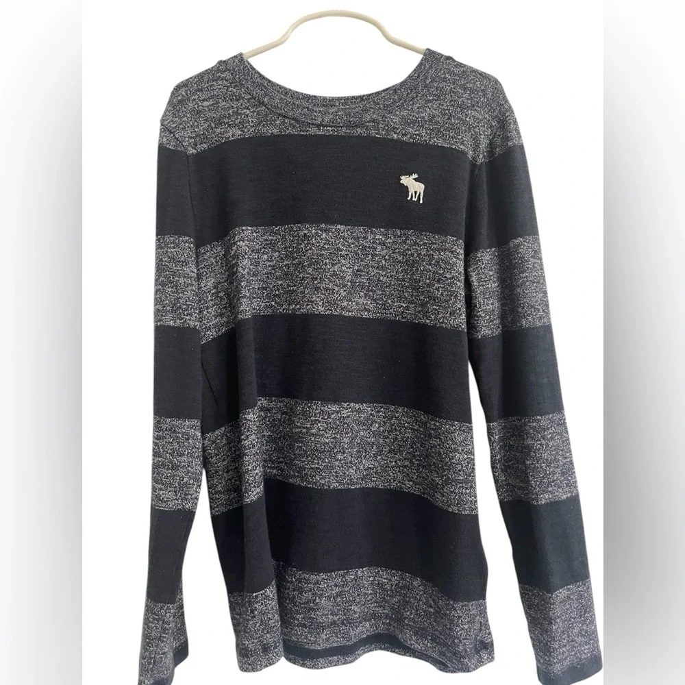 Abercrombie Kids Boys Long Sleeve Shirts Size 9/10